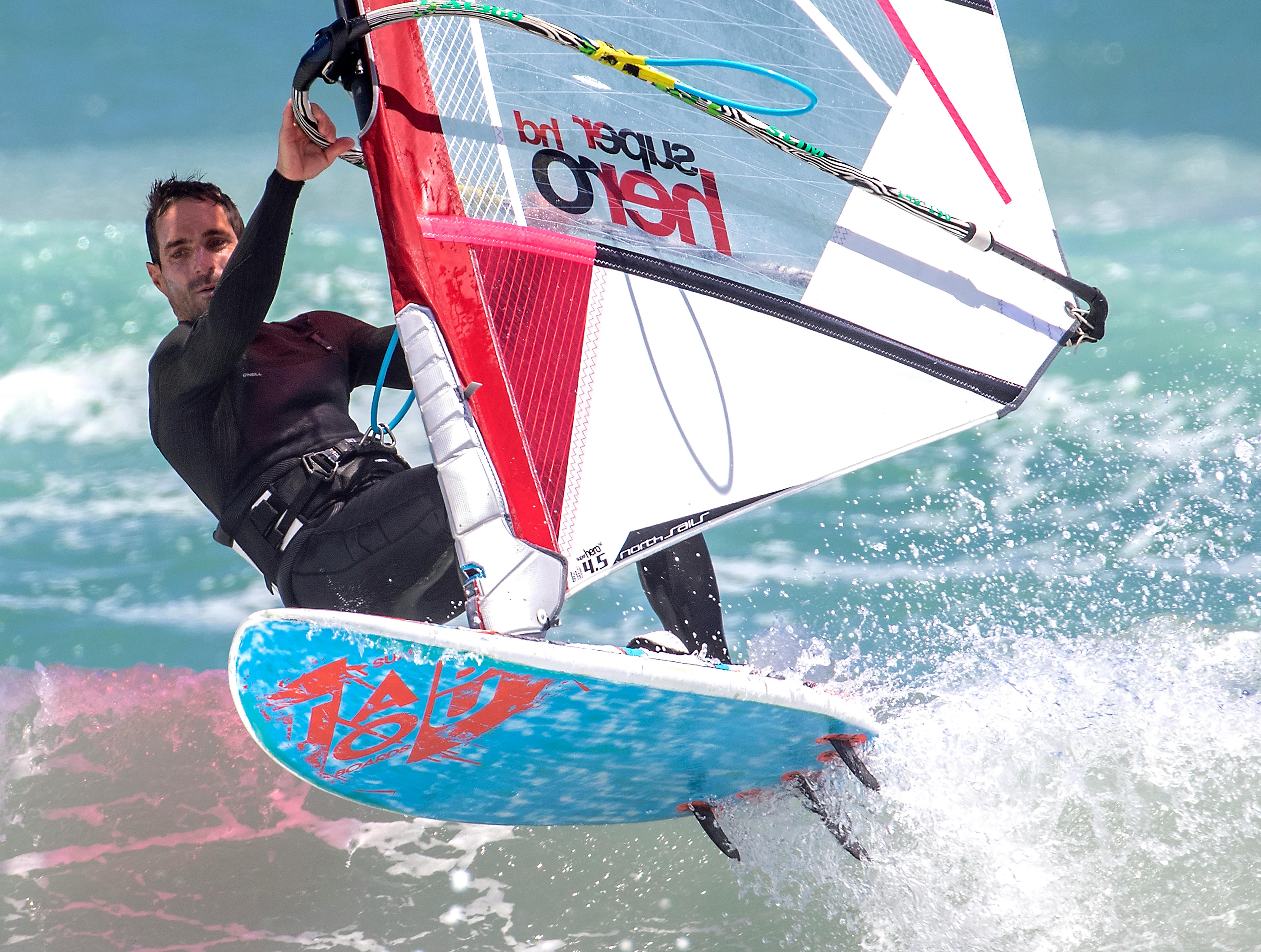Windsurf & Kitesurf